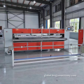 Factory Price Multilayer Filter HEAP paper folding equipment production line Supplier